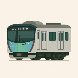 大阪環状線