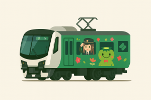 小糸線