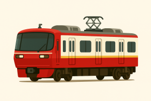 豊田線（名古屋鉄道）