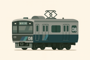 名古屋臨海高速鉄道