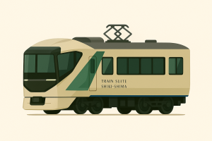 四季島（TRAIN SUITE 四季島）