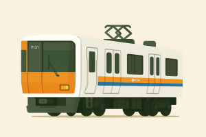 7020系