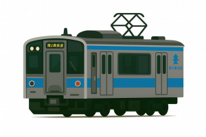 青い森鉄道