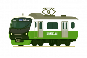 静岡鉄道