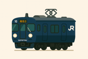 相鉄いずみ野線（相模鉄道）