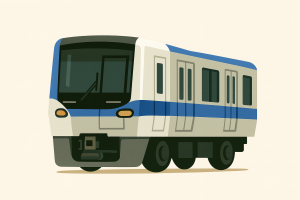 泉北高速鉄道