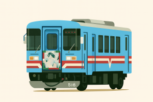 樽見鉄道