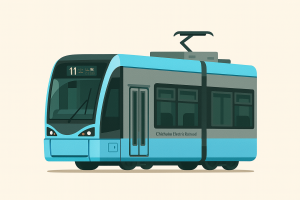 筑豊電気鉄道