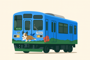 秩父鉄道
