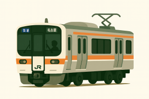 東海道線