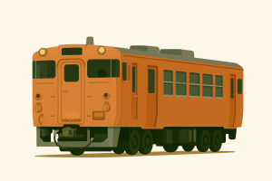 キハ40系