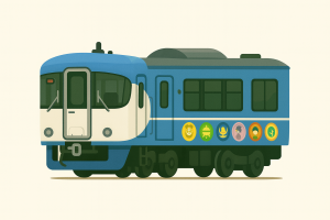 700系（元京王5000系）