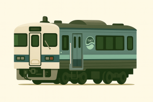 宿毛線（土佐くろしお鉄道）