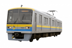 東急