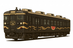 あいの風とやま鉄道