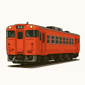 キハ４０系
