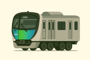 西武鉄道40000系