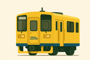 島原鉄道