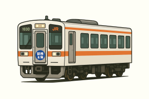 城北線