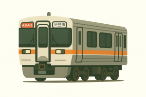 キハ75形気動車