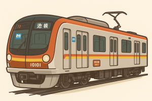 13号線副都心線（東京地下鉄）