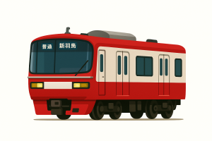 羽島線（名古屋鉄道）
