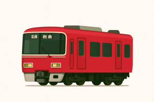 ３５００系