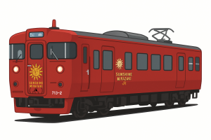 田川線（平成筑豊鉄道）