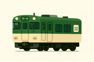 糸田線（平成筑豊鉄道）