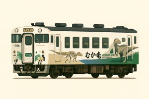 日高線