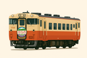 富良野線