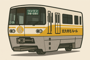 小倉線