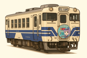 北条線