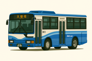 名古屋ガイドウェイバス