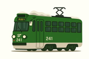 都心線