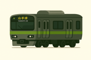 山手線