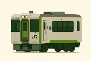山田線
