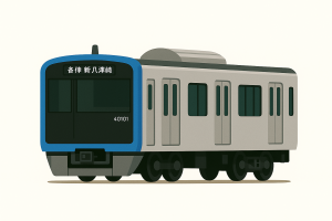 三田線