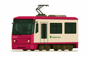 荒川線