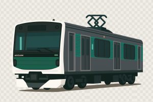 烏山線