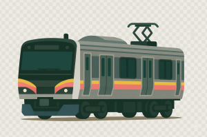 E129系