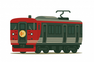 北しなの