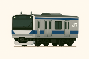 E531系