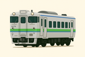 キハ４８