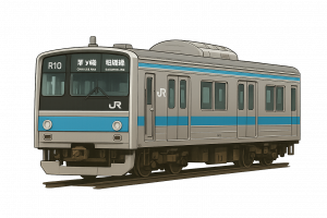 相模線