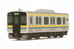 E１３１