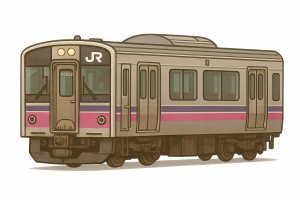 田沢湖線