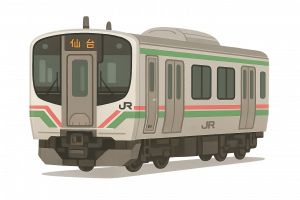 東北線