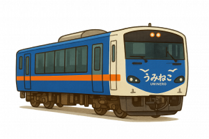 うみねこ