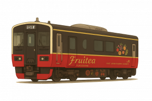 フルーティアふくしま